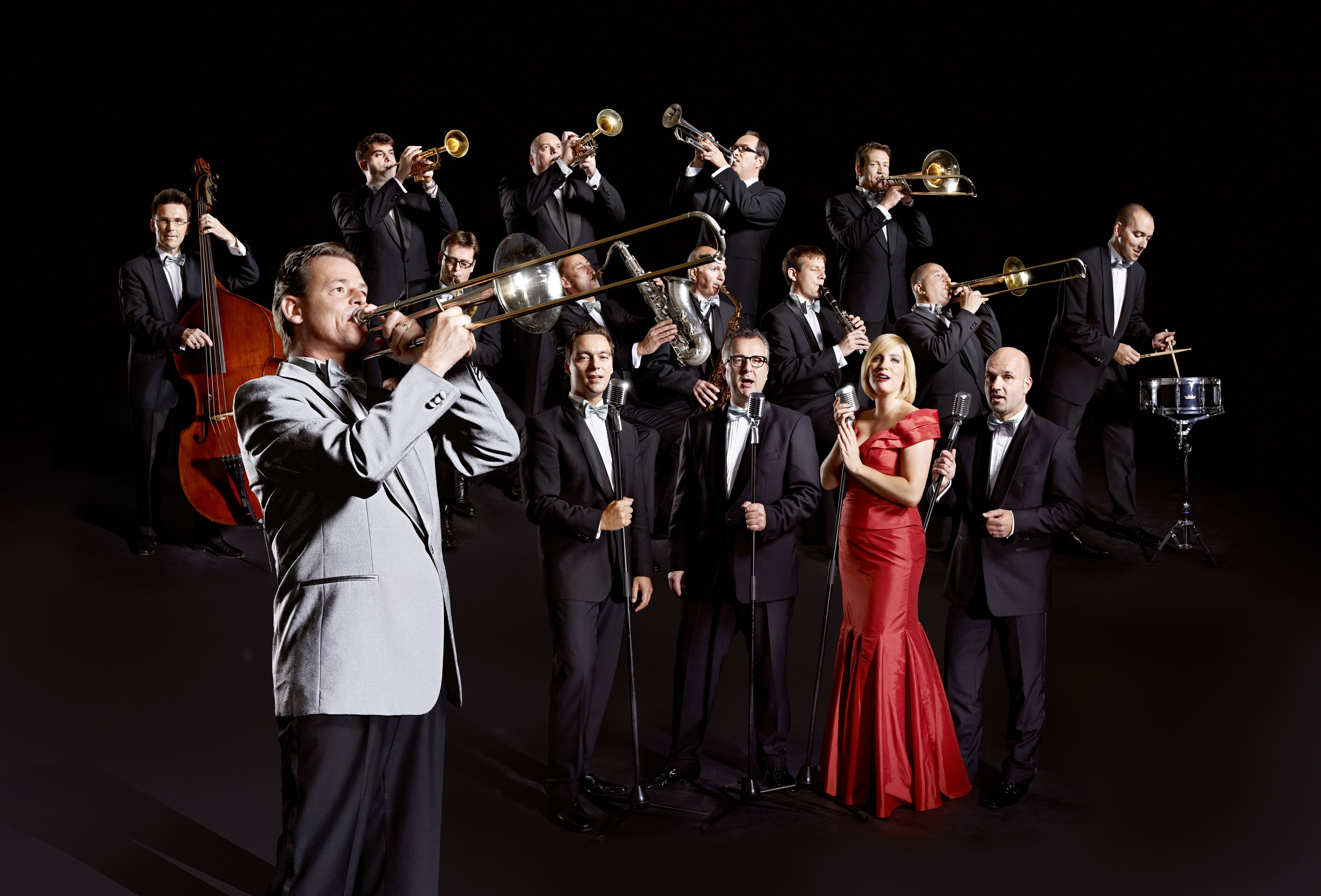 Glenn Miller Orchestra: Best Of