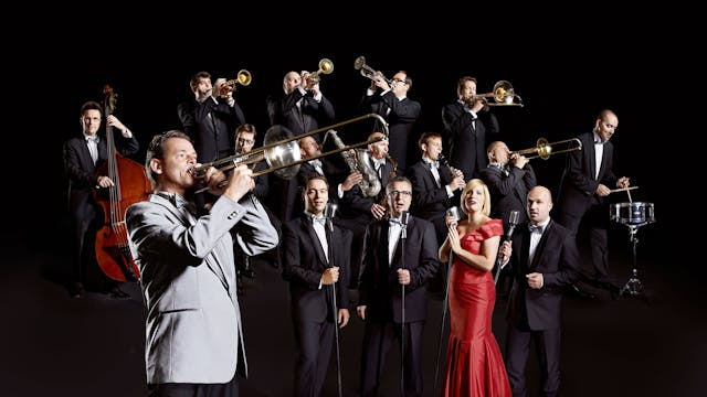 Glenn Miller Orchestra: Best Of
