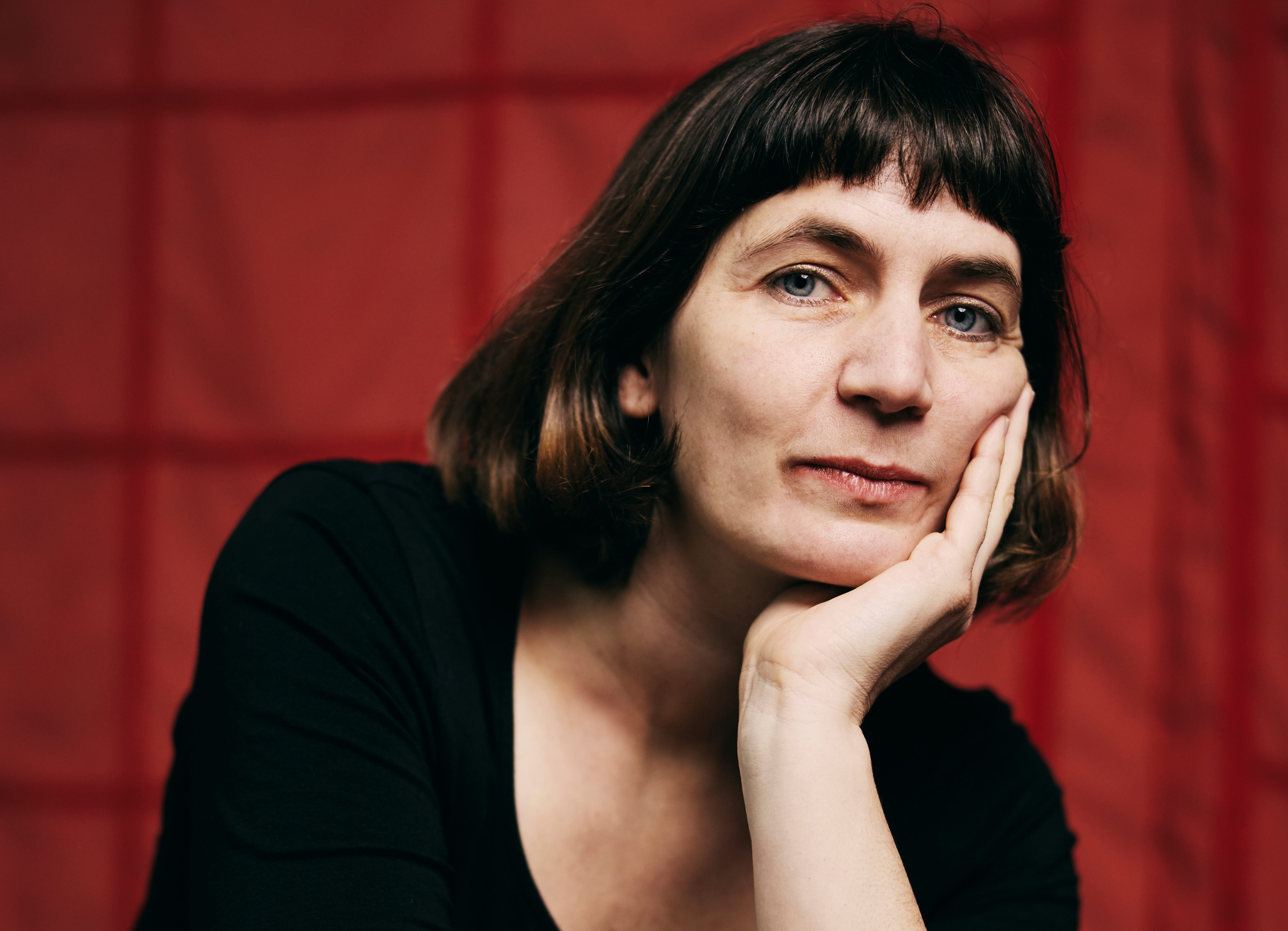 Lieselot Mariën