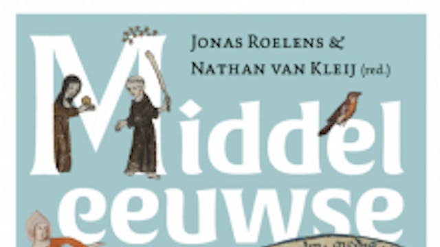 Middeleeuwse medemensen