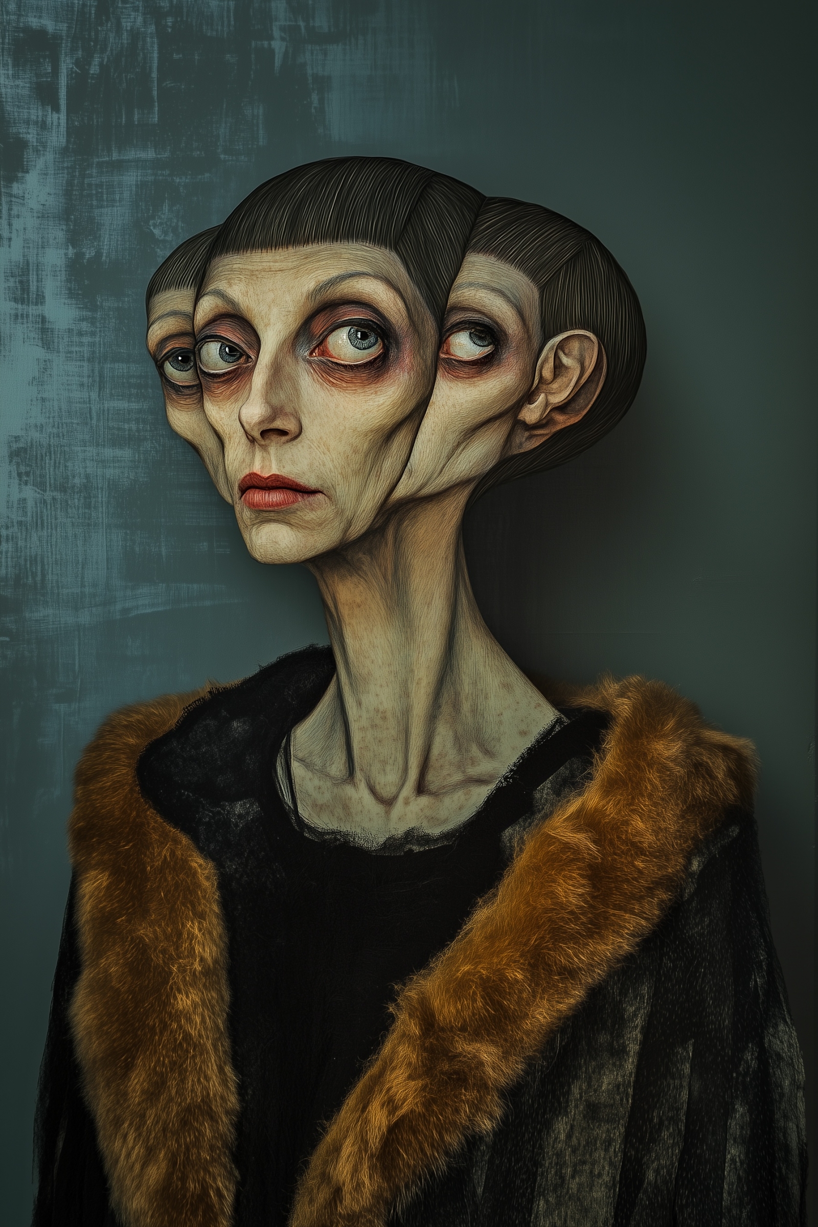 Abattoir Fermé - Damesclub