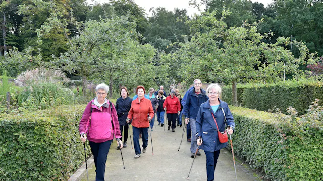 Nordic Walking