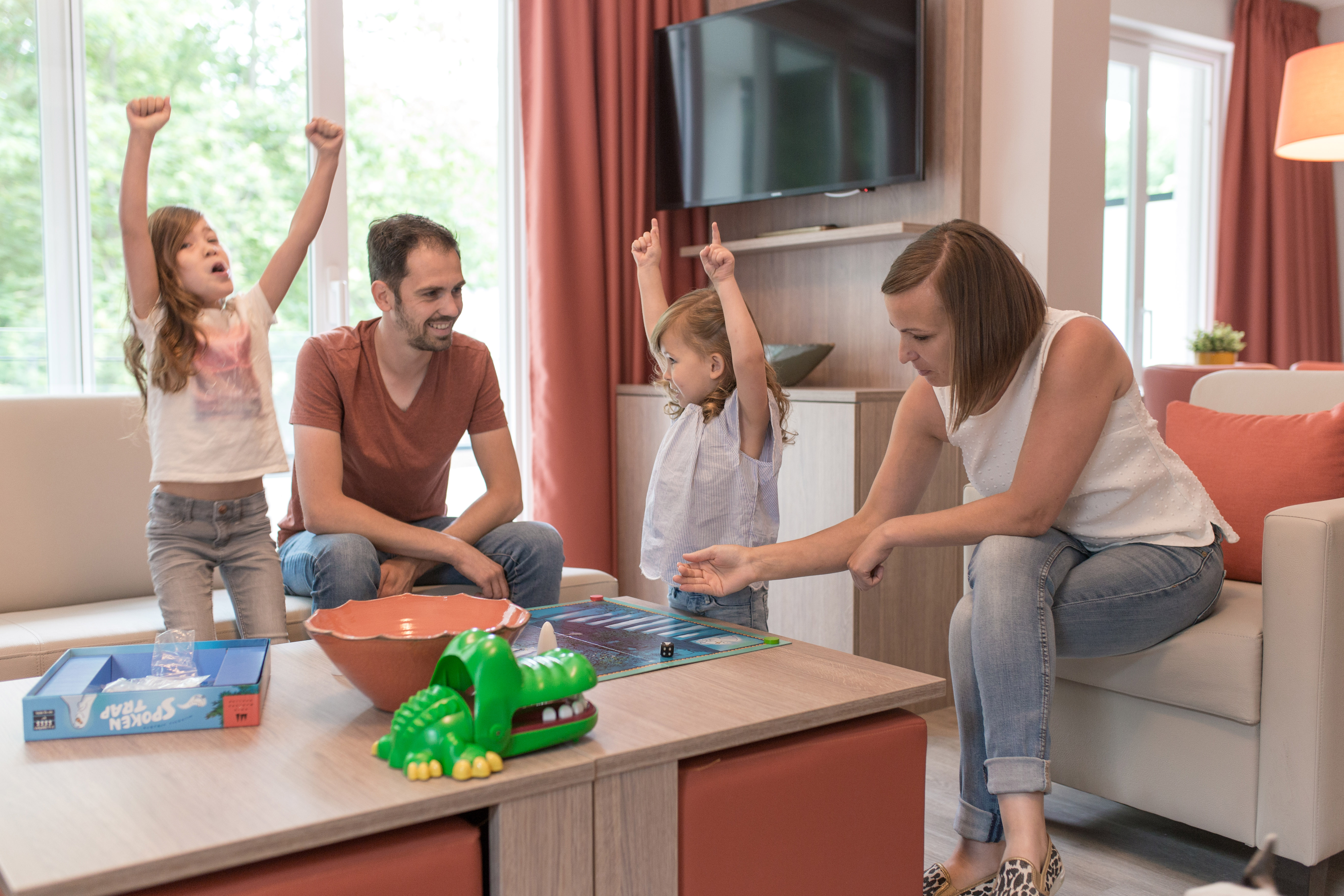 Holiday Suites Houthalen-Helchteren