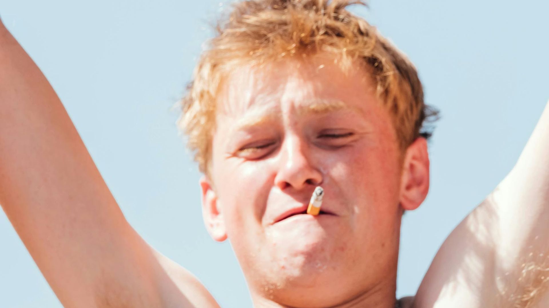 Vingt Dieux - Drama/Komedie