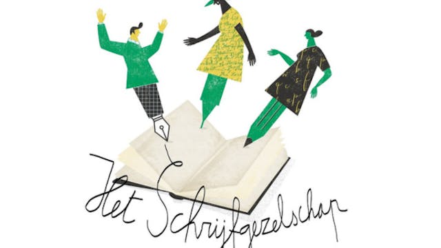 Het Schrijfgezelschap