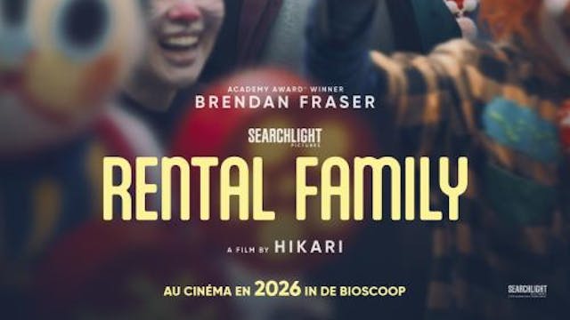 Rental Family on 2026-02-02 16:45:00