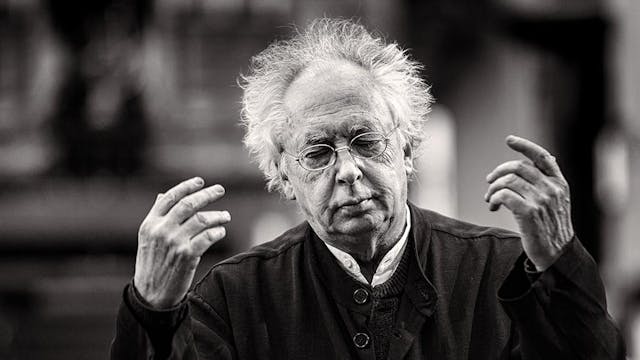 Orchestre des Champs-Elysées & Herreweghe