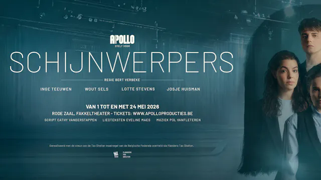 Schijnwerpers