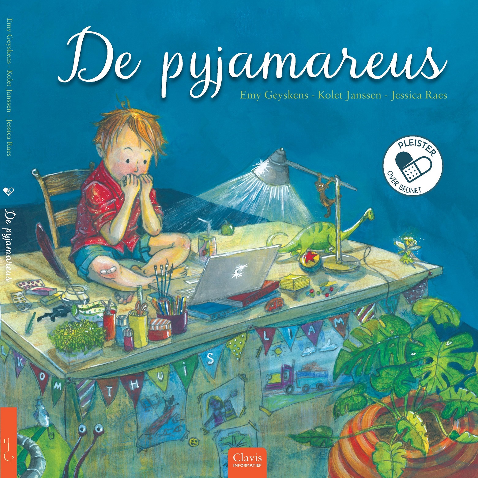 De Pyjamareus