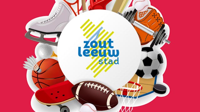 Sportdagen herfstvakantie