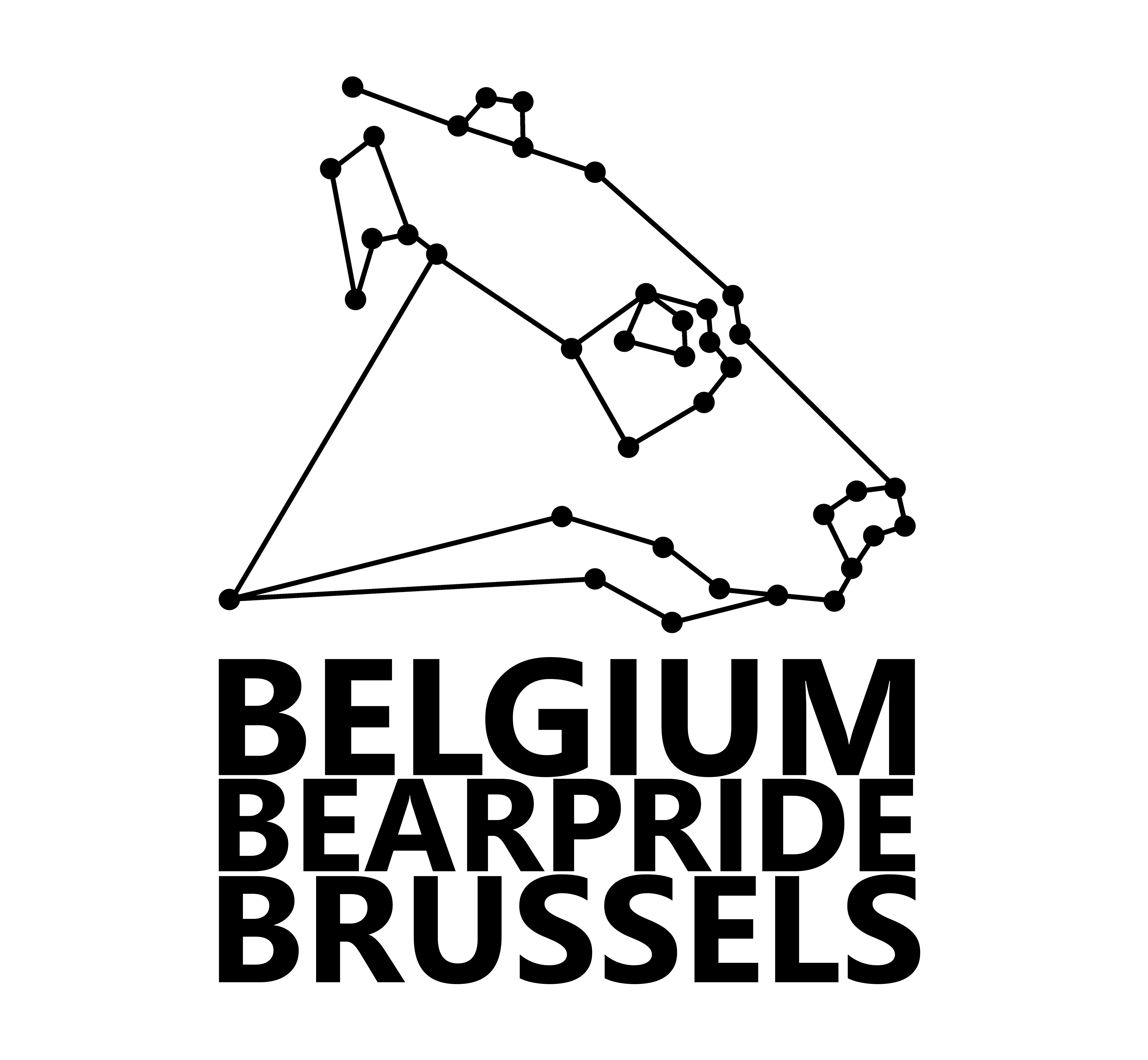 Bears on screen