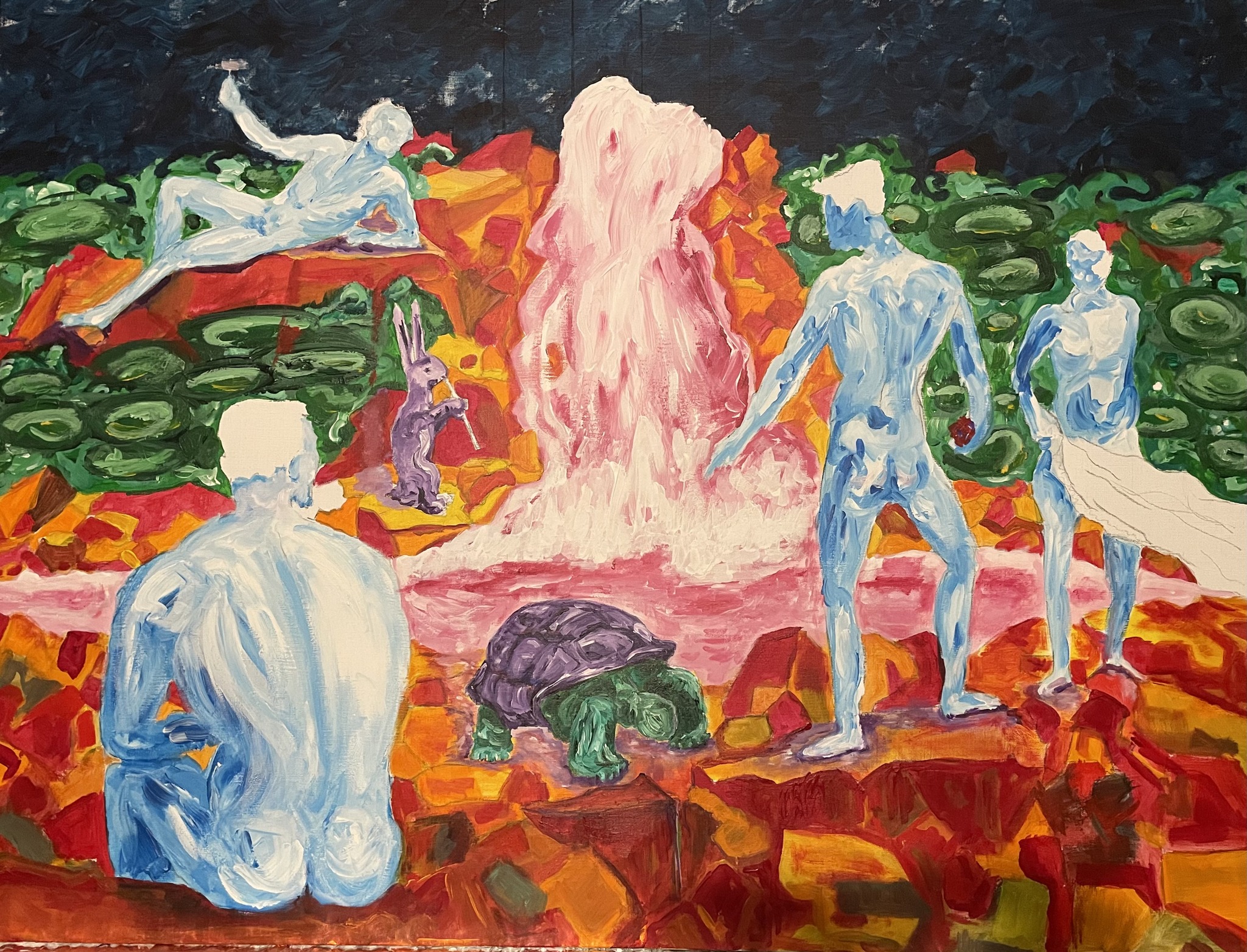 Otto Willems Sagen Geuzenhuis