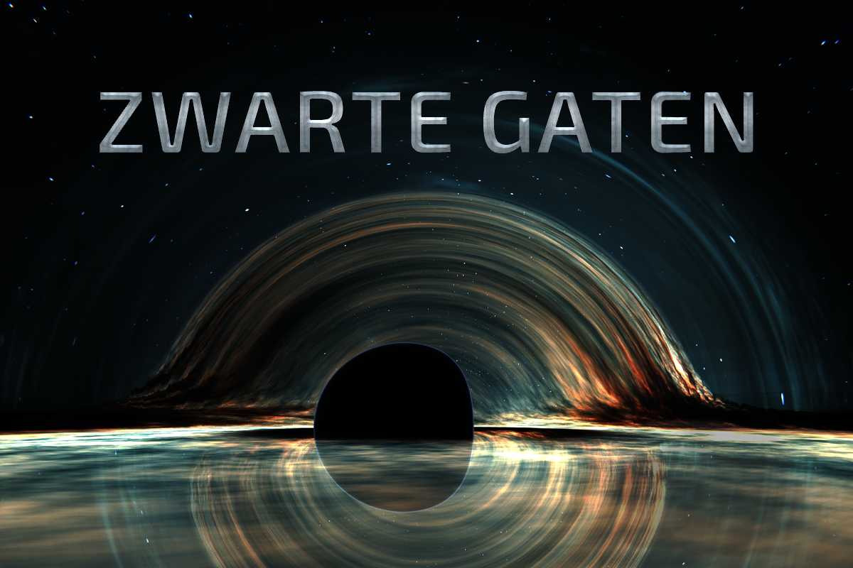 Zwarte gaten