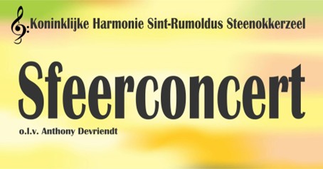 Sfeerconcert