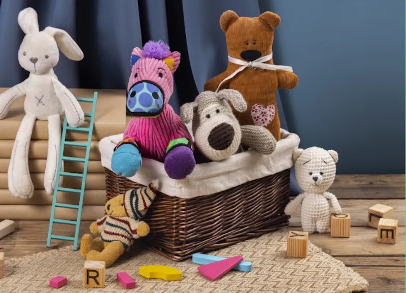 Tweedehandsbeurs kinder- en babyuitzet, kinderkledij en speelgoed