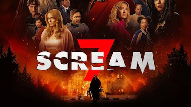 Scream 7