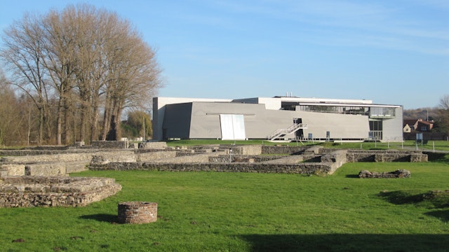 Erfgoedcentrum
