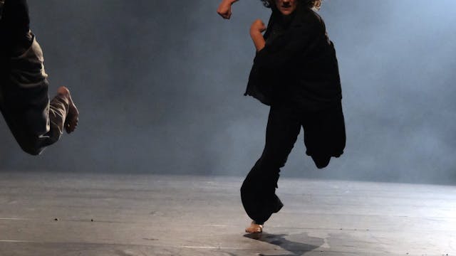 Fragments of Togetherness