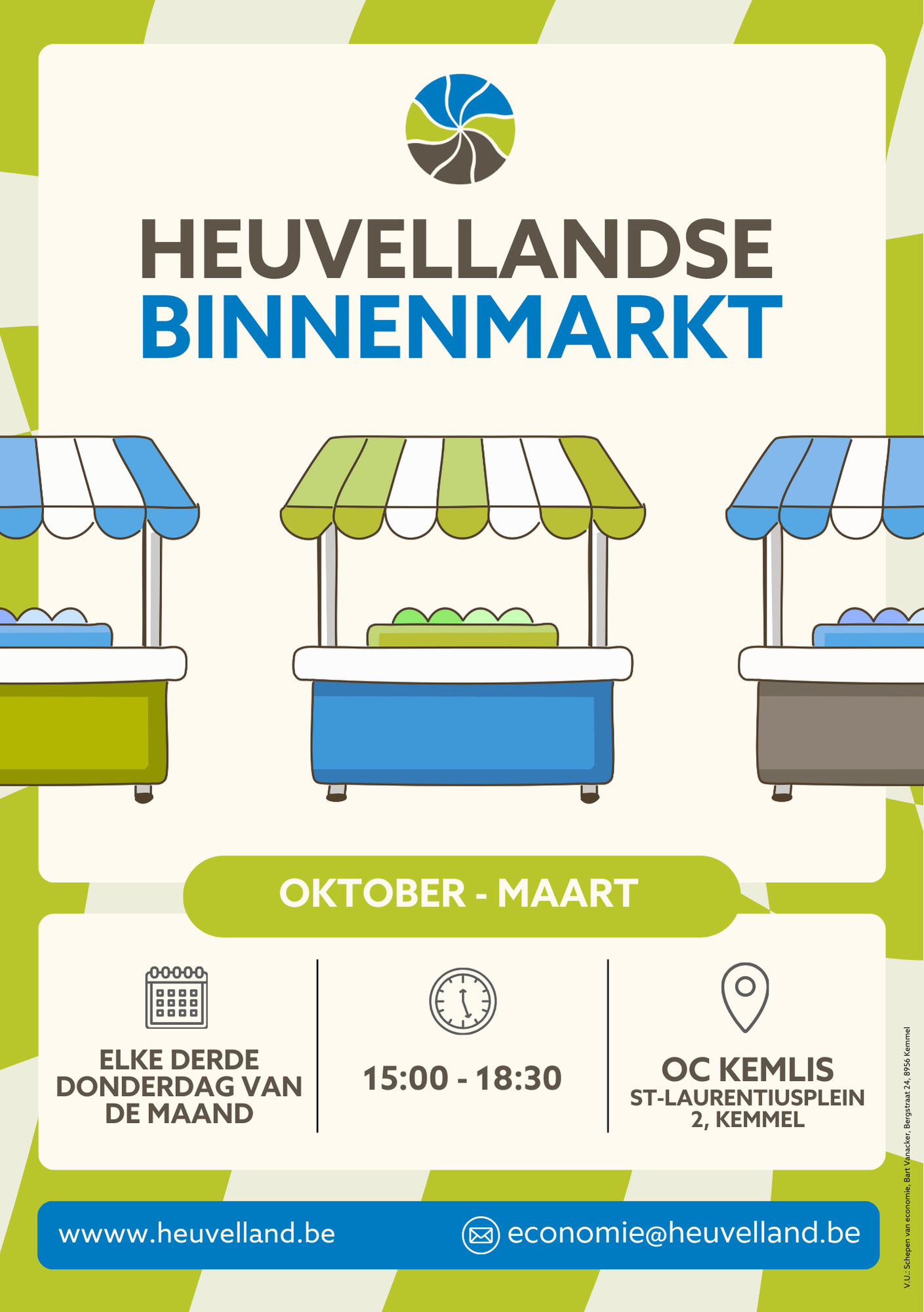 Heuvellandse Binnenmarkt