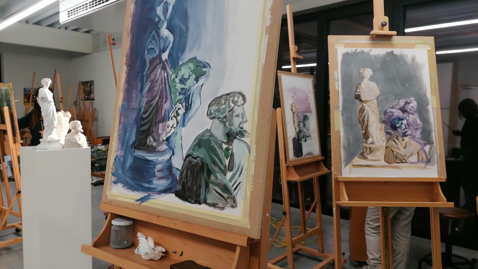 Academie Beeldende Kunst Westerlo