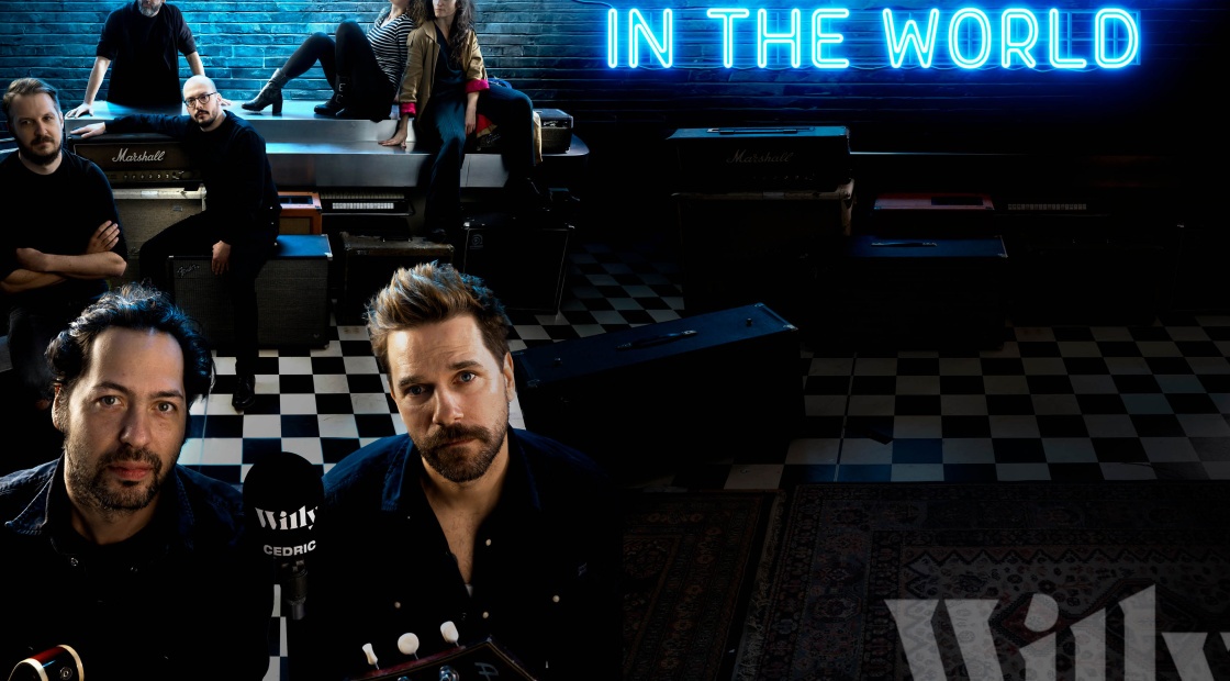 The Best Songs in the World