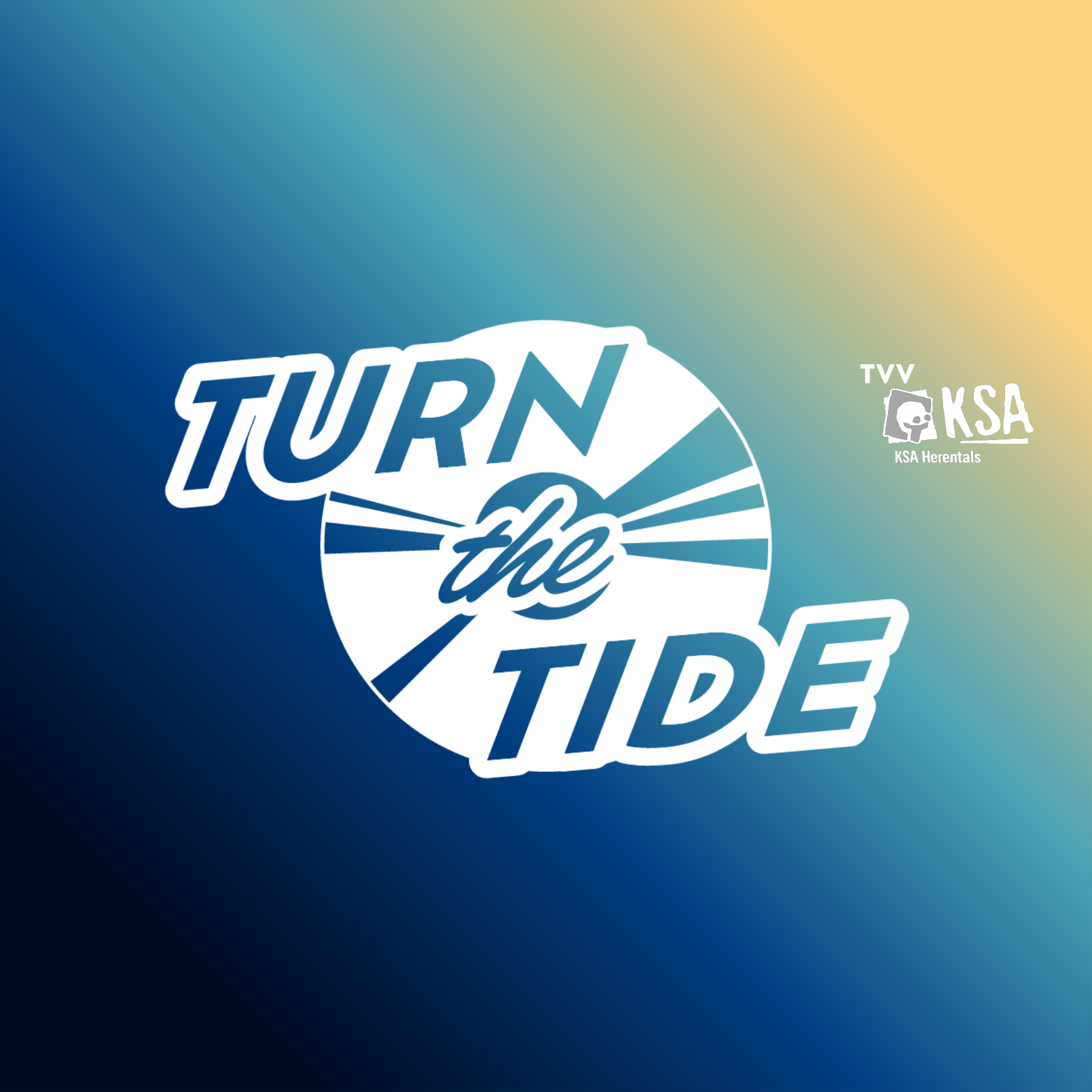 Turn The Tide 2026