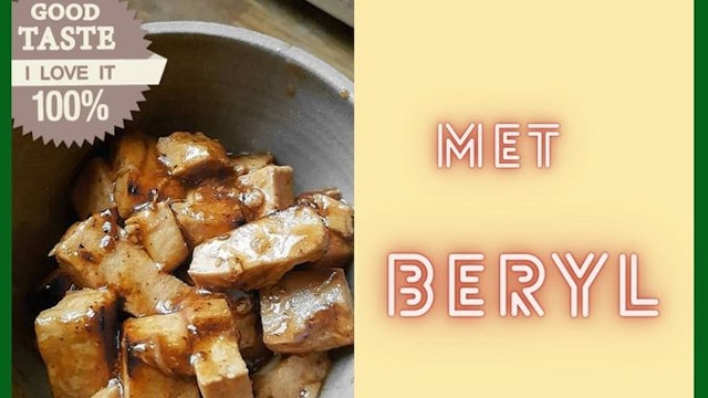 Spice up your tofu