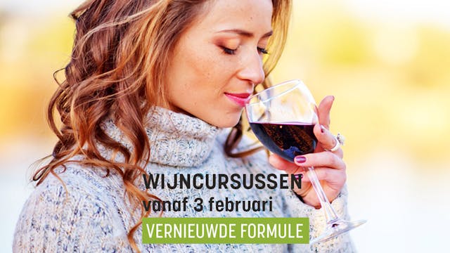 Wijncursussen