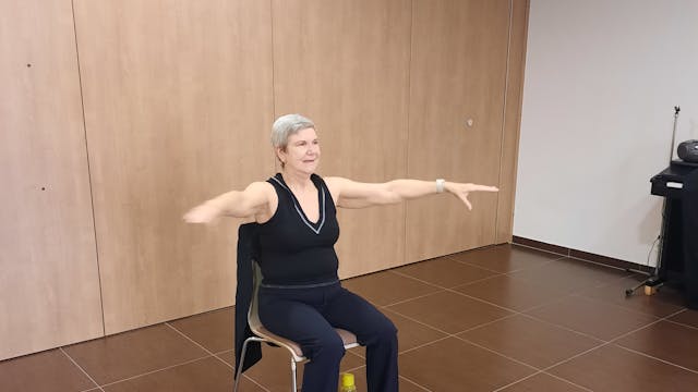 samen actief bewegen