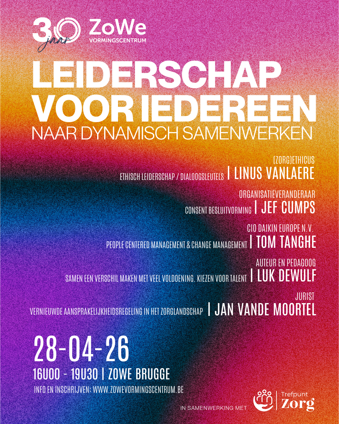 zowe vormingscentrum