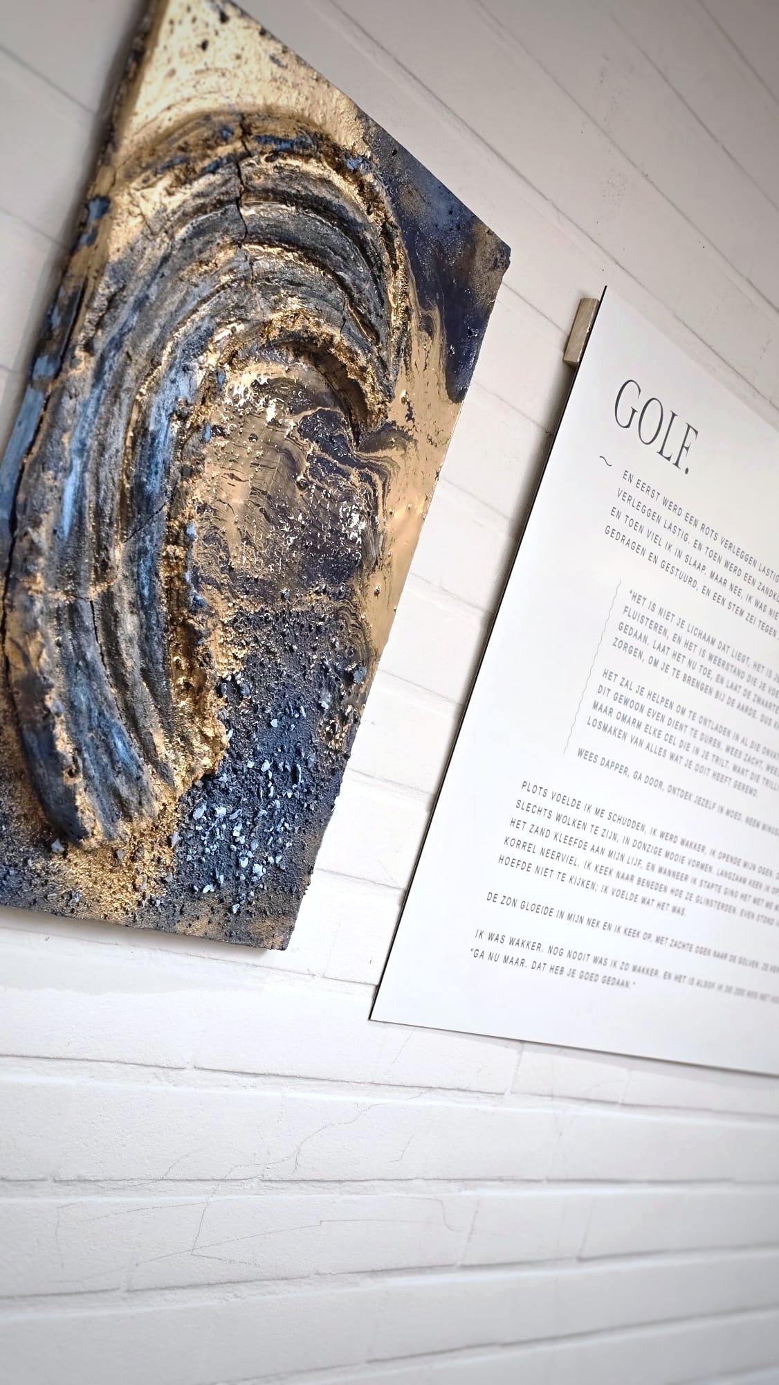 Anouk Van der Jeught