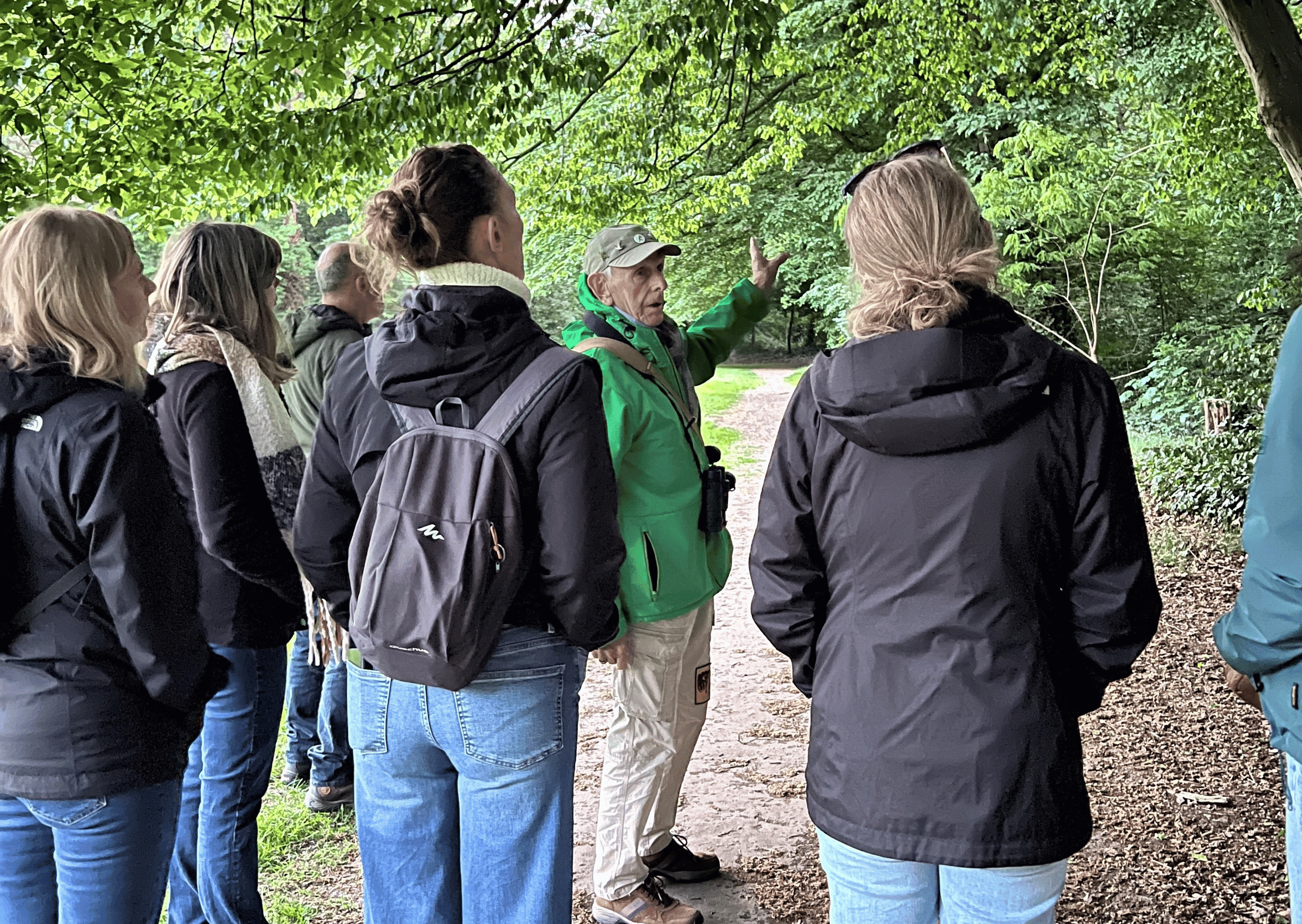 Geheimen en historische weetjes