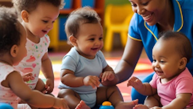 Lokaal loket Kinderopvang