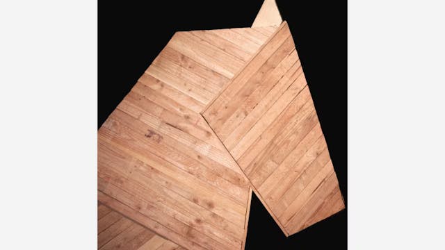 Het Paard van Marcel