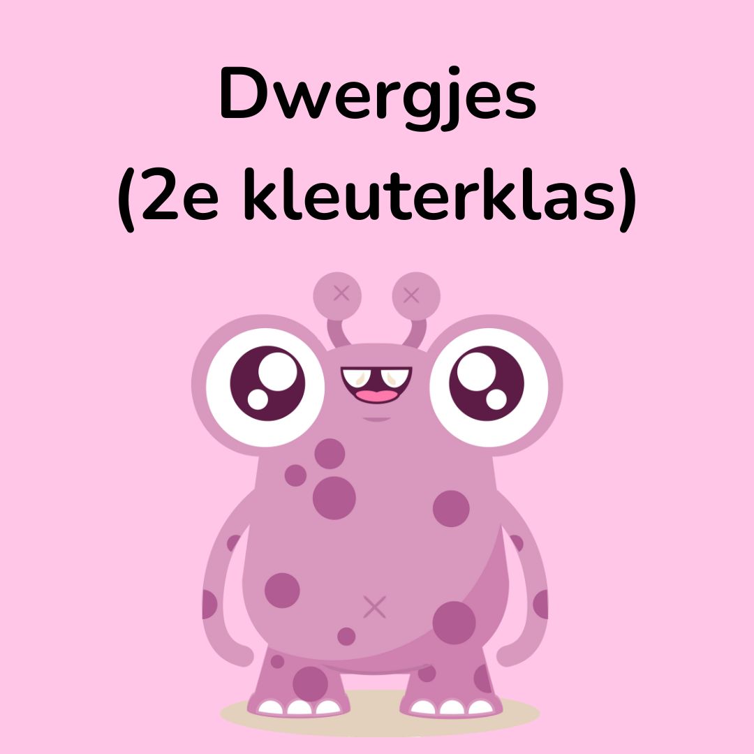 Dwergjes