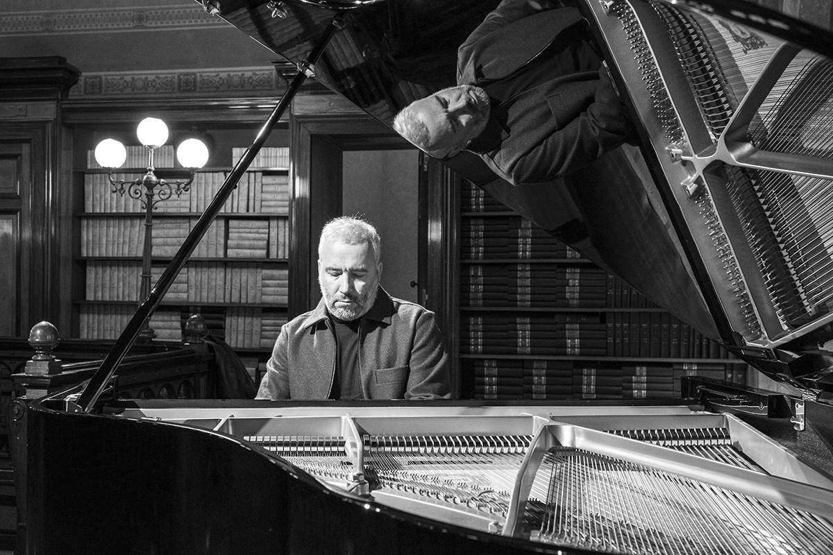 RJF : Fabian Fiorini