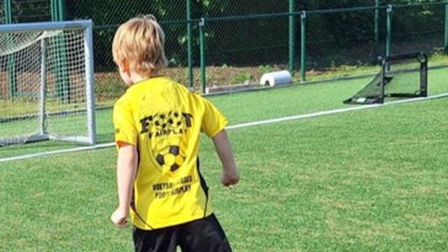 Zomerstage juli - Dadizele