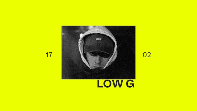 LOW G