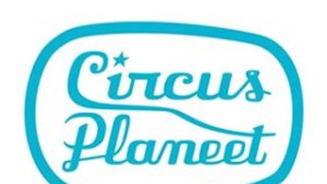 logo circusplaneet