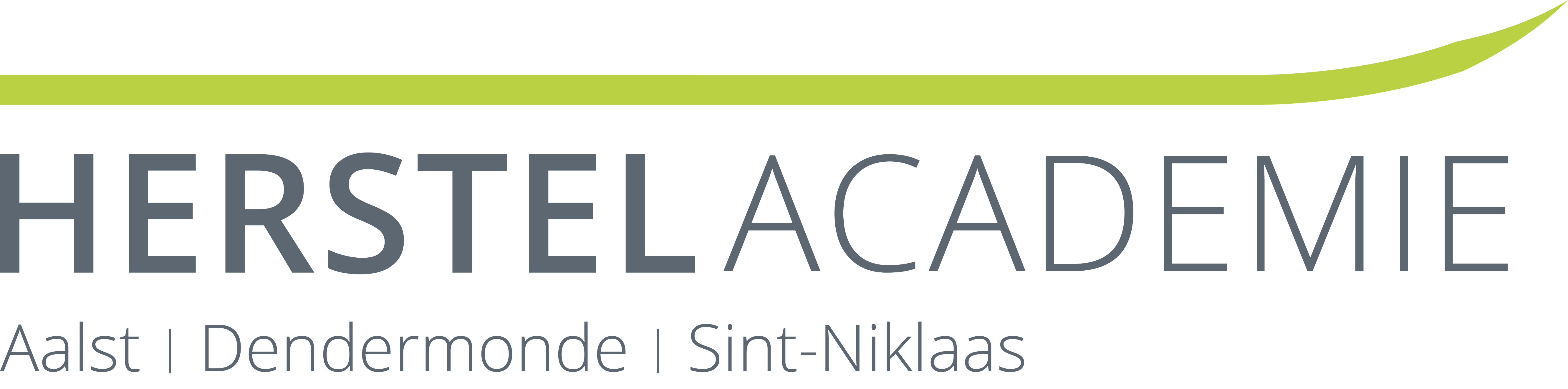 Logo HerstelAcademie ADS