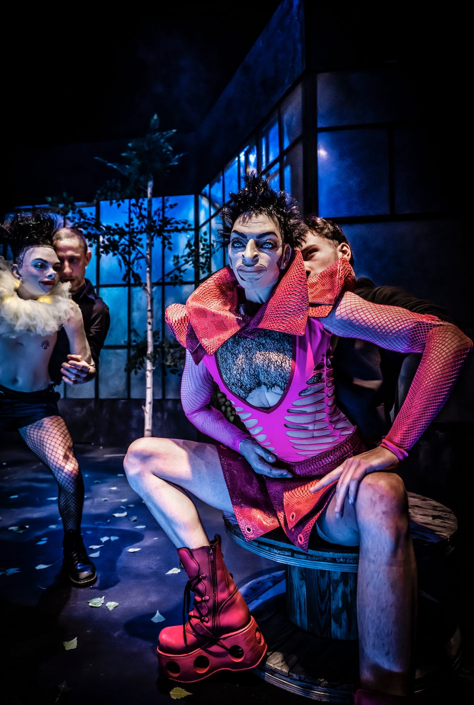 Le Songe d'une Nuit d'été