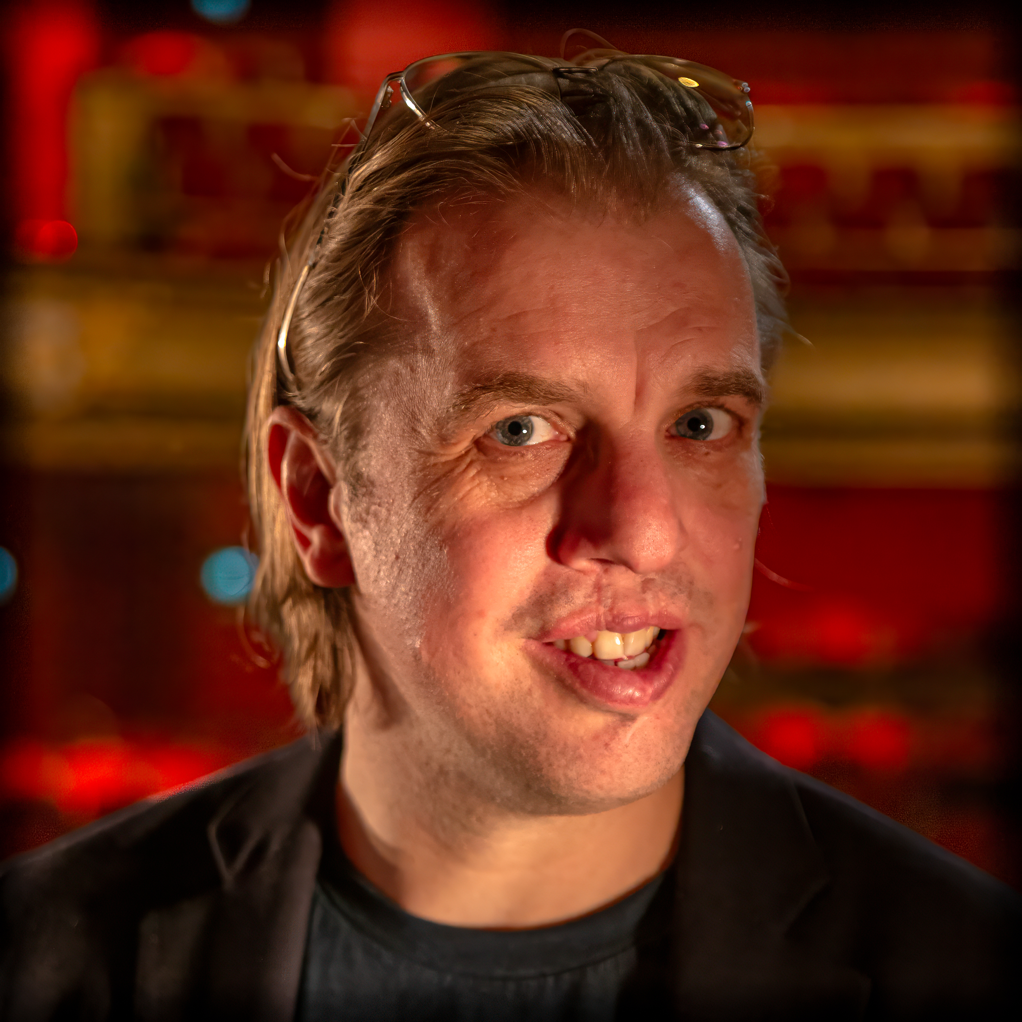 Jan Jaap van der Wal