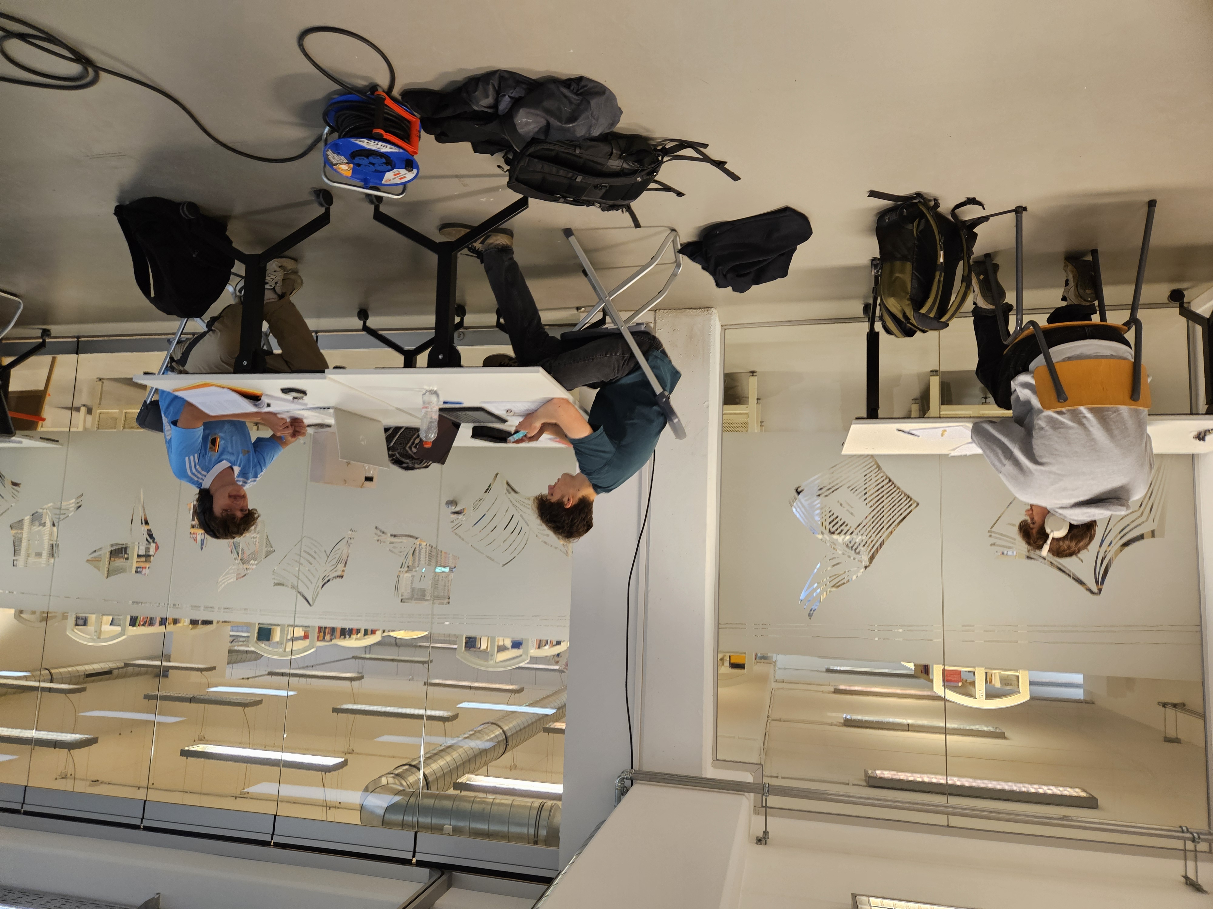 Blokspot bib Holsbeek