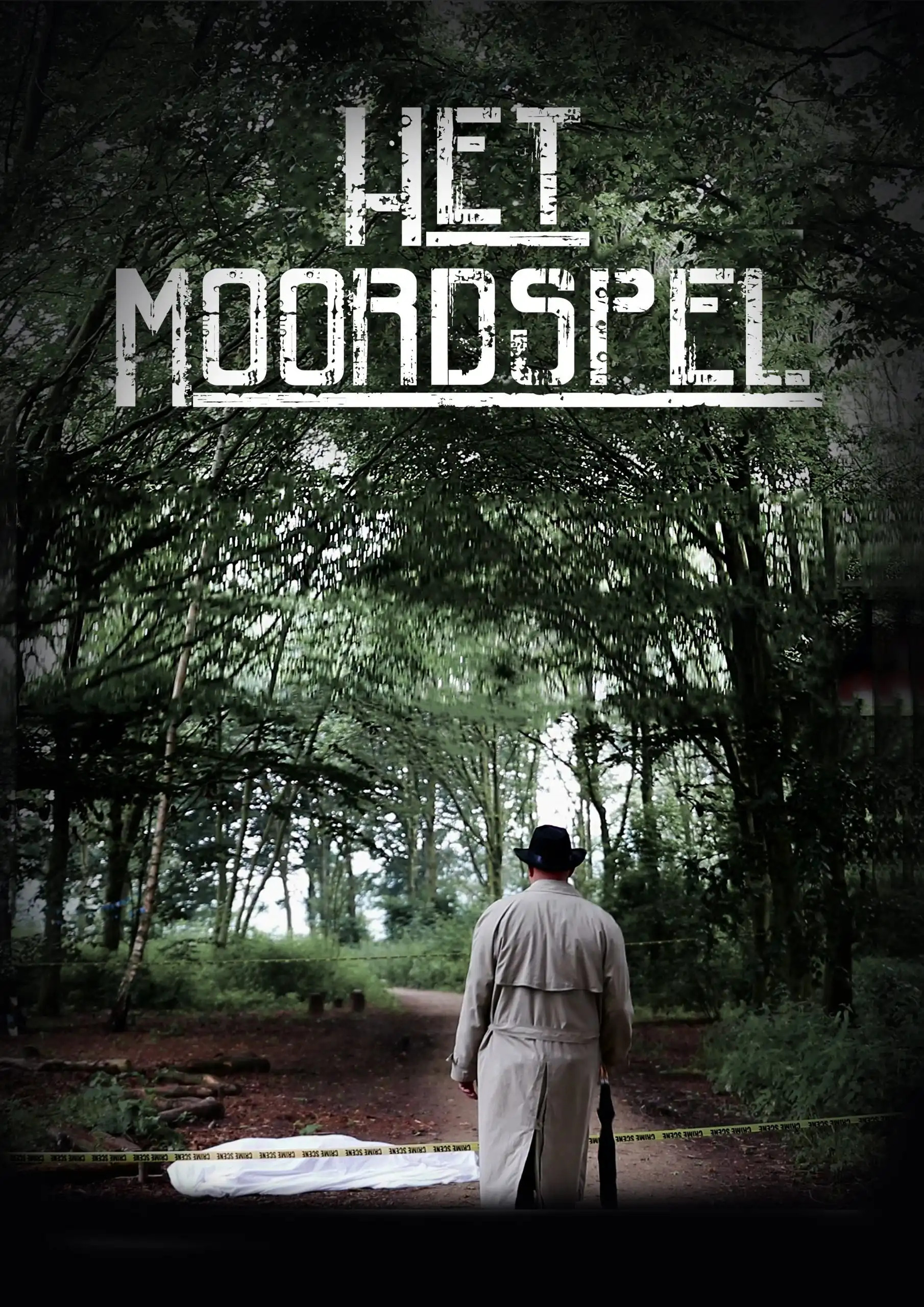 Moordspel
