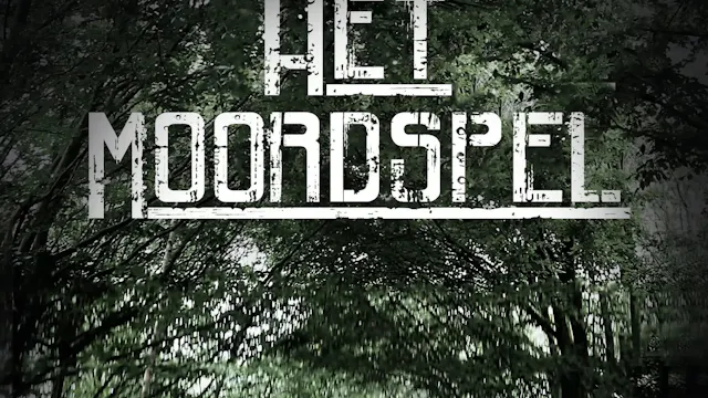 Moordspel