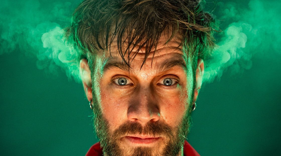 Pieter Verelst © Johannes Vandevoorde