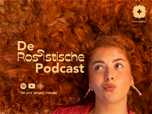 EXPO: 'De Rossistische Podcast'