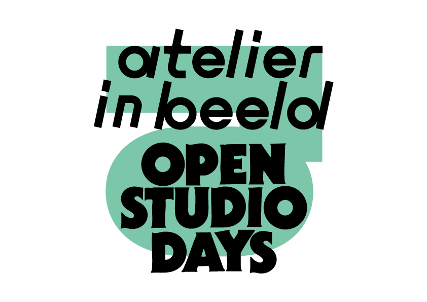 Atelier in Beeld