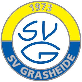 Logo SV Grasheide