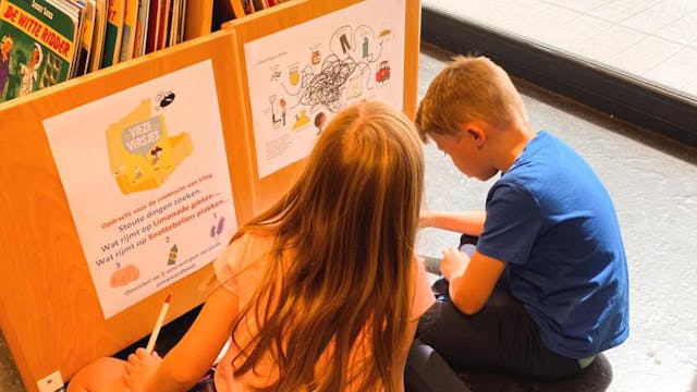 zomer van vlieg 2023